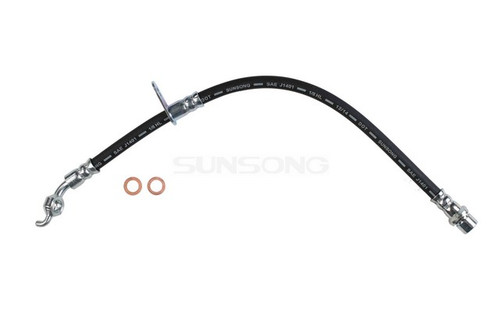 Sunsong Brake Hydraulic Hose P/N:2201574