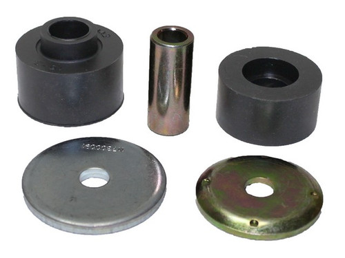 Westar Suspension Shock Absorber / Strut Mount Bushing P/N:ST-7995