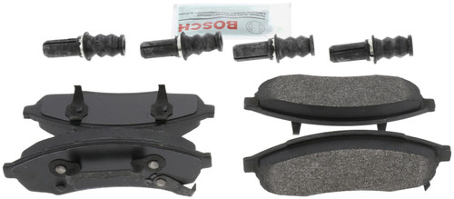 Bosch Disc Brake Pad Set BE376H