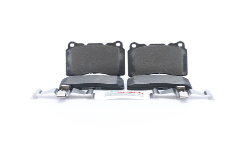 Bosch Disc Brake Pad Set BE1001H