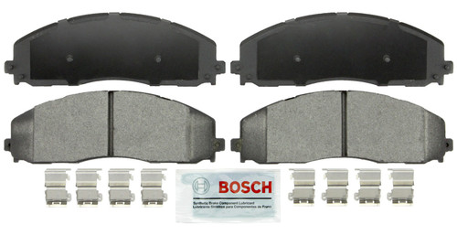 Bosch Disc Brake Pad Set P/N:BSD1680