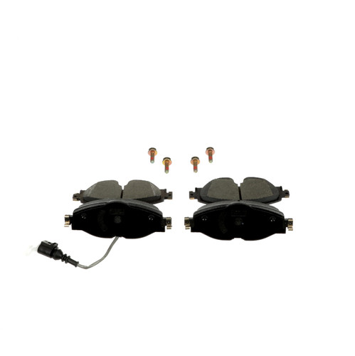 Bosch Disc Brake Pad Set BE1760H - view 6