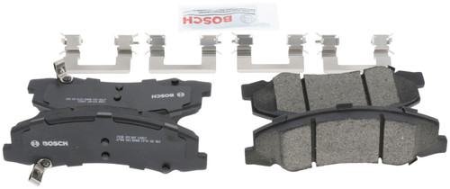 Bosch Disc Brake Pad Set BC1159 - view 5