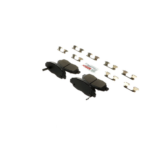 Bosch Disc Brake Pad Set BE764H - view 4
