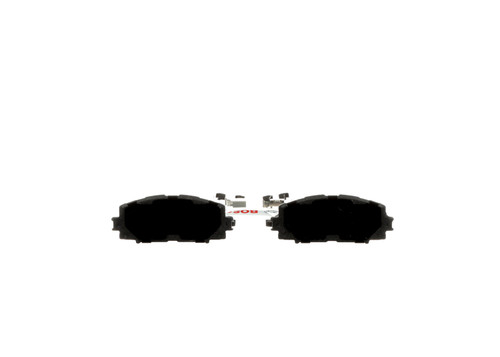 Bosch Disc Brake Pad Set BE1184H - view 3
