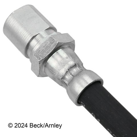 Beck/Arnley Brake Hydraulic Hose P/N:073-1138