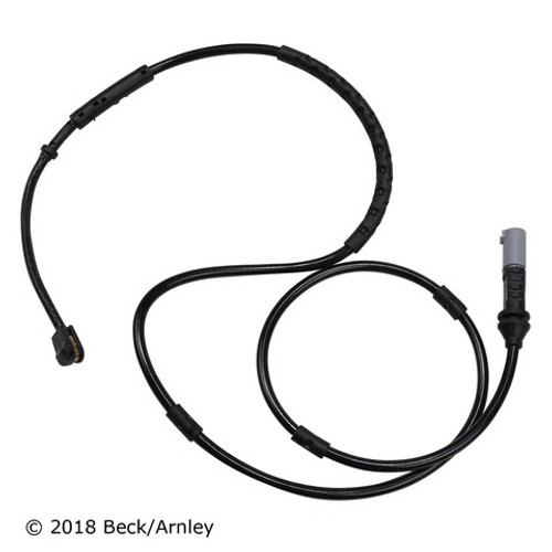 Beck/Arnley Disc Brake Pad Wear Sensor P/N:084-1950