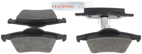 Bosch Disc Brake Pad Set BE795