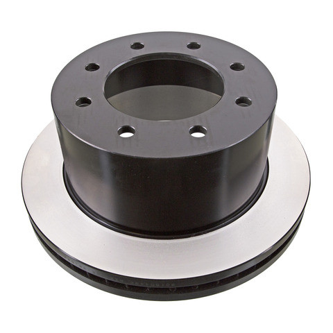 Wagner Brake Disc Brake Rotor P/N:BD180443E