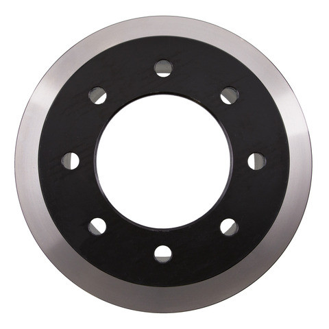 Wagner Brake Disc Brake Rotor P/N:BD180443E