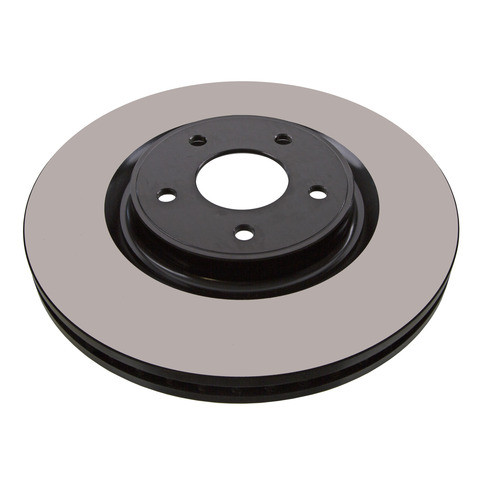 Wagner Brake Disc Brake Rotor P/N:BD180698E