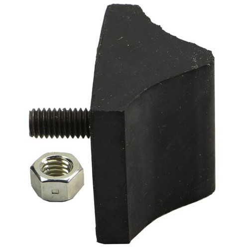 MOOG Chassis Products Suspension Control Arm Bumper P/N:K3180