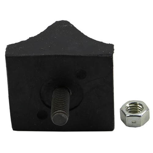 MOOG Chassis Products Suspension Control Arm Bumper P/N:K3180