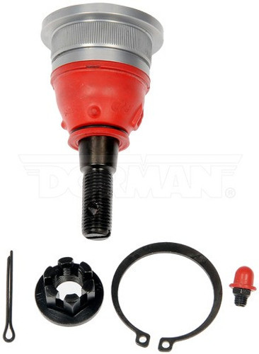 Dorman - OE Solutions Suspension Ball Joint P/N:BJ81016RD