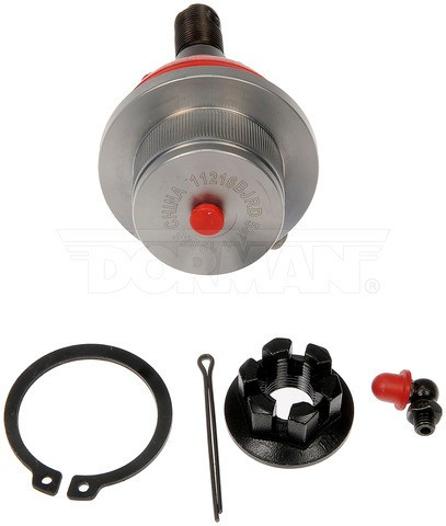 Dorman - OE Solutions Suspension Ball Joint P/N:BJ82275RD
