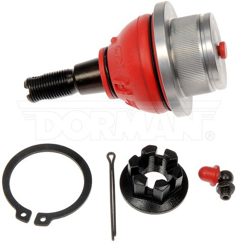 Dorman - OE Solutions Suspension Ball Joint P/N:BJ82275RD