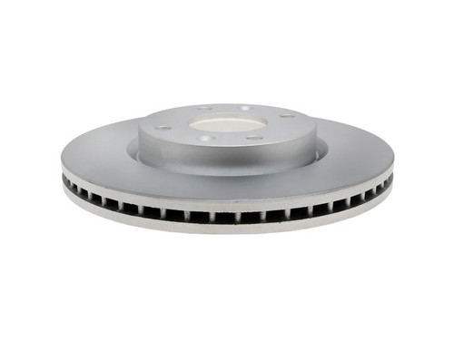 Centric Parts Disc Brake Rotor 320.50010F