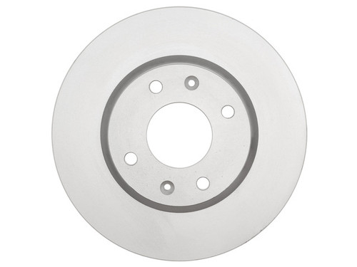 Centric Parts Disc Brake Rotor P/N:320.50010F