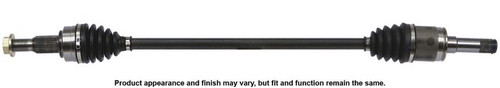 CARDONE New CV Axle Assembly 66-1588 - view 4