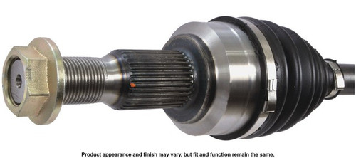 CARDONE New CV Axle Assembly 66-1588 - view 6