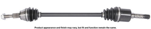 CARDONE New CV Axle Assembly 66-2396