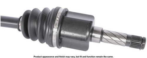 CARDONE New CV Axle Assembly 66-2396 - view 3