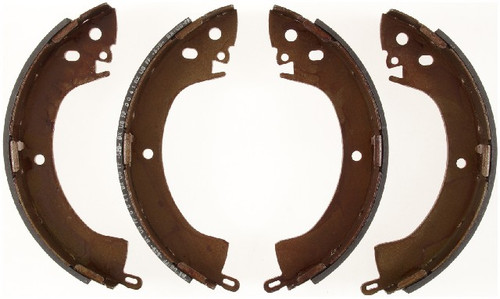 BENDIX PRIORITY 1 Disc Brake Pad Set P/N:CFC785