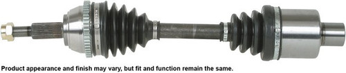 CARDONE New CV Axle Assembly 66-2068