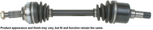 CARDONE New CV Axle Assembly 66-2055