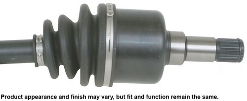 CARDONE New CV Axle Assembly P/N:66-2055