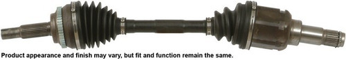 CARDONE Reman CV Axle Assembly P/N:60-5291