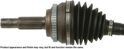 CARDONE Reman CV Axle Assembly P/N:60-5291