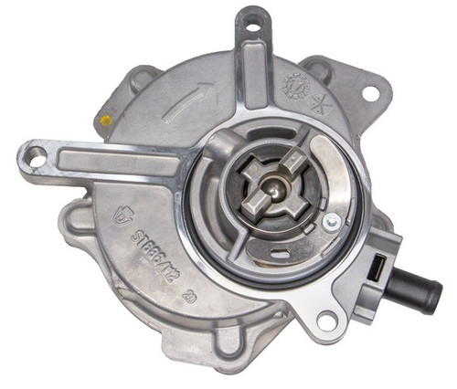 Rein Power Brake Booster Vacuum Pump P/N:BVP0066