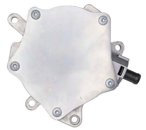 Rein Power Brake Booster Vacuum Pump P/N:BVP0066