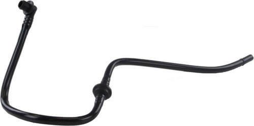 Rein Power Brake Booster Vacuum Hose P/N:ABV0275