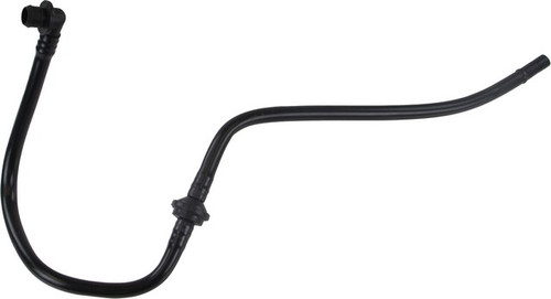 Rein Power Brake Booster Vacuum Hose P/N:ABV0275