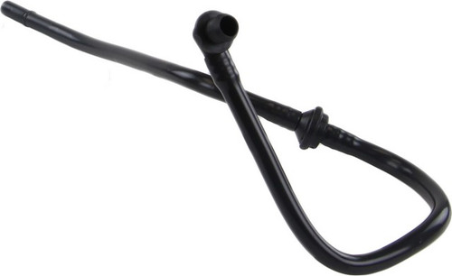 Rein Power Brake Booster Vacuum Hose P/N:ABV0275