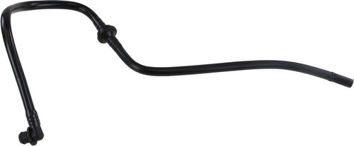 Rein Power Brake Booster Vacuum Hose P/N:ABV0275