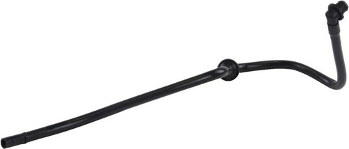 Rein Power Brake Booster Vacuum Hose P/N:ABV0275