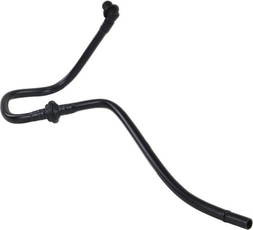 Rein Power Brake Booster Vacuum Hose P/N:ABV0275