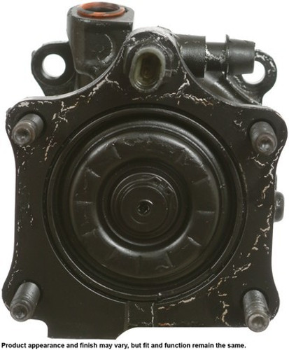 CARDONE Reman Power Brake Booster P/N:52-7402