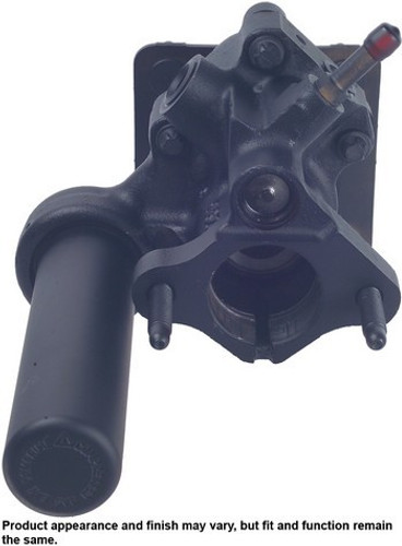 CARDONE Reman Power Brake Booster P/N:52-7404
