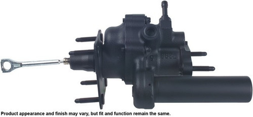 CARDONE Reman Power Brake Booster P/N:52-7404