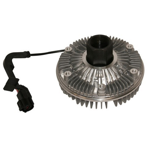 GMB Engine Cooling Fan Clutch P/N:925-2320 GMB Engine Cooling Fan Clutch P/N:925-2320