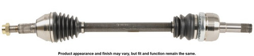 CARDONE New CV Axle Assembly P/N:66-1483