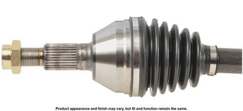 CARDONE New CV Axle Assembly P/N:66-1483