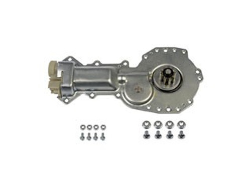 Dorman - OE Solutions Window Motor P/N:742-101 Dorman - OE Solutions Window Motor P/N:742-101