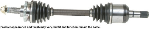 CARDONE New CV Axle Assembly P/N:66-8093