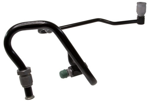 Rein Suspension Self-Leveling Unit Line P/N:SCG0405