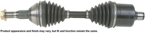 CARDONE New CV Axle Assembly P/N:66-1210